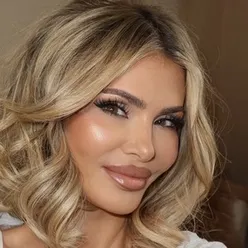 Chloe Sims, Serene's first patient
